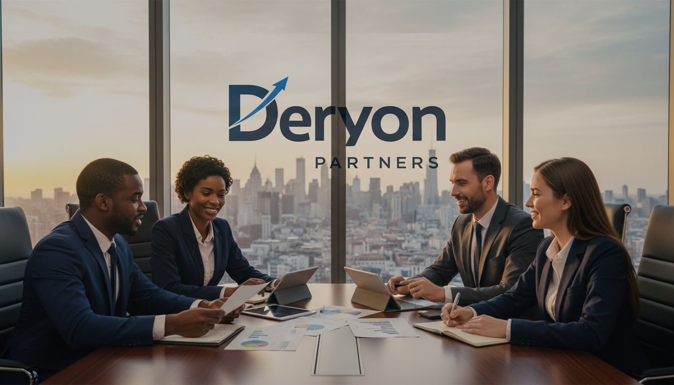 Equipe Deryon Partners